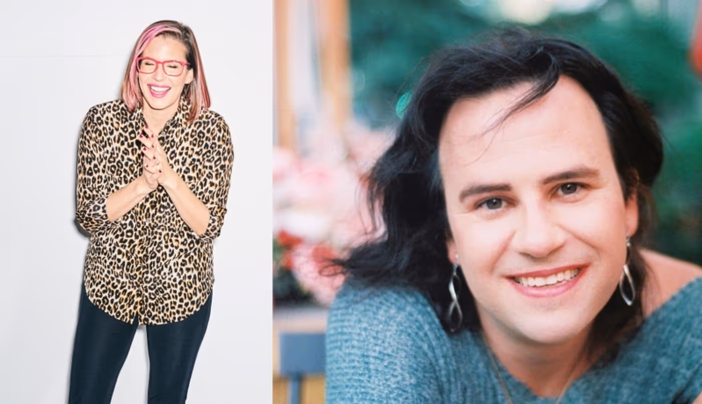 Interview: Theatre Life with Bree Lowdermilk  Image