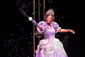 Harriet Nzinga Plumpp Photo