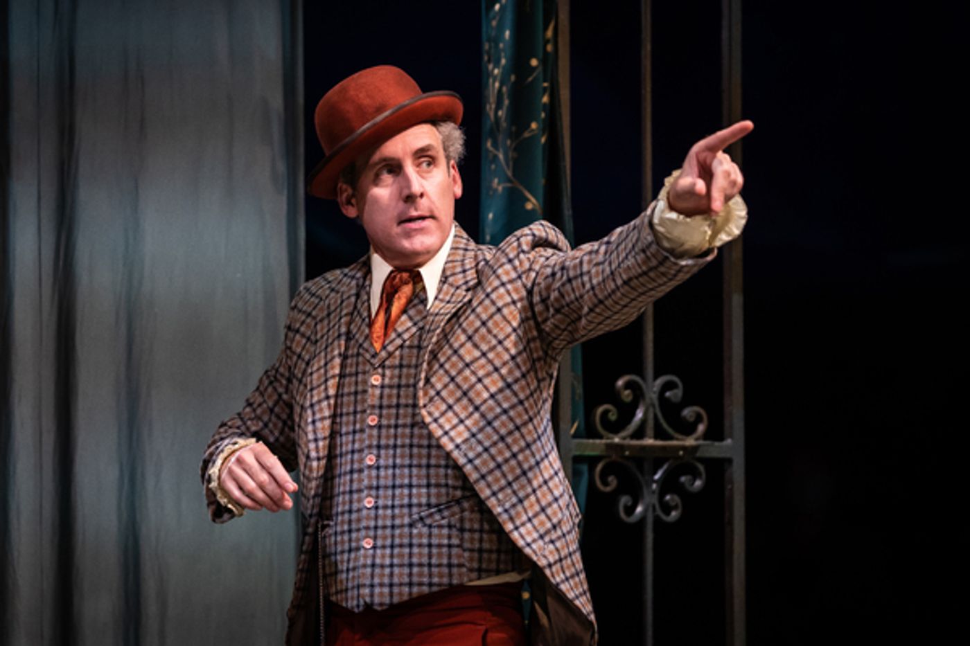 Photos: First Look At THE WIZARD OF OZ At Marriott Theatre  Image