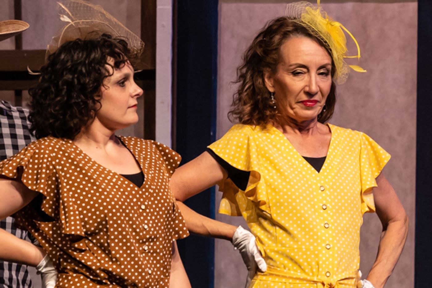 Photos: First look at Hilliard Arts Council's CRAZY FOR YOU  Image