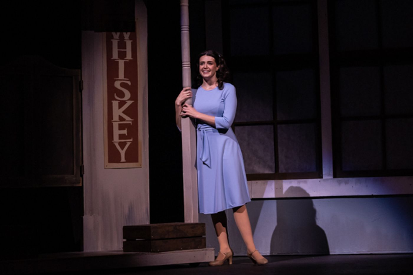 Photos: First look at Hilliard Arts Council's CRAZY FOR YOU  Image