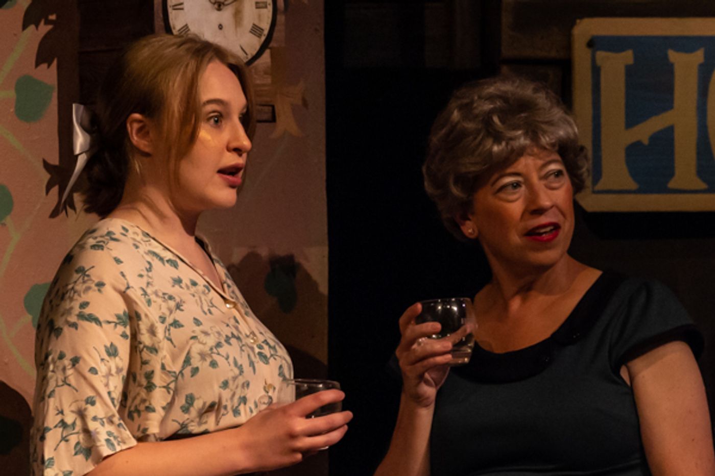 Photos: First look at Hilliard Arts Council's CRAZY FOR YOU  Image