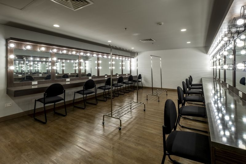 Broadway Theatre Designers Help Build 1,520-seater Performance Hall in the Philippines Image
