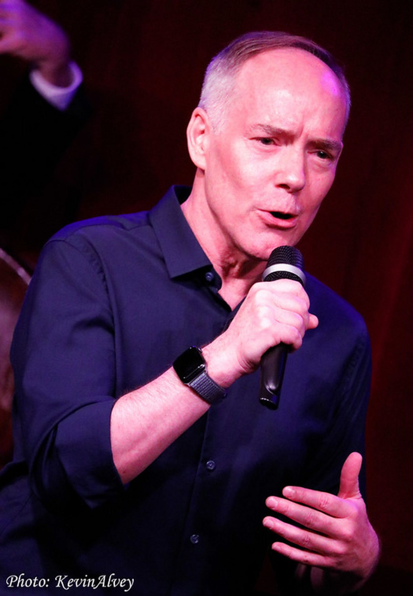 Photos: JIM CARUSO'S CAST PARTY Celebrates 19 Years At Birdland  Image