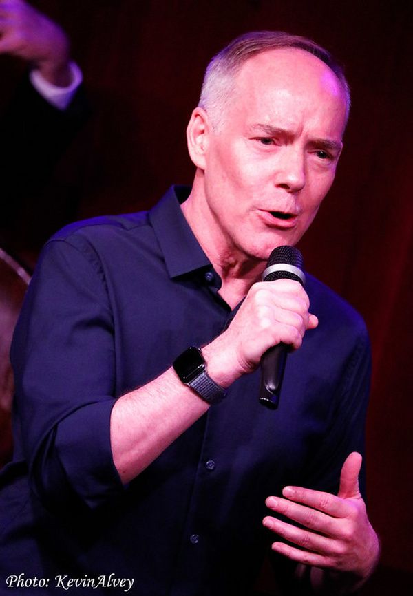 Michael Winther Photo