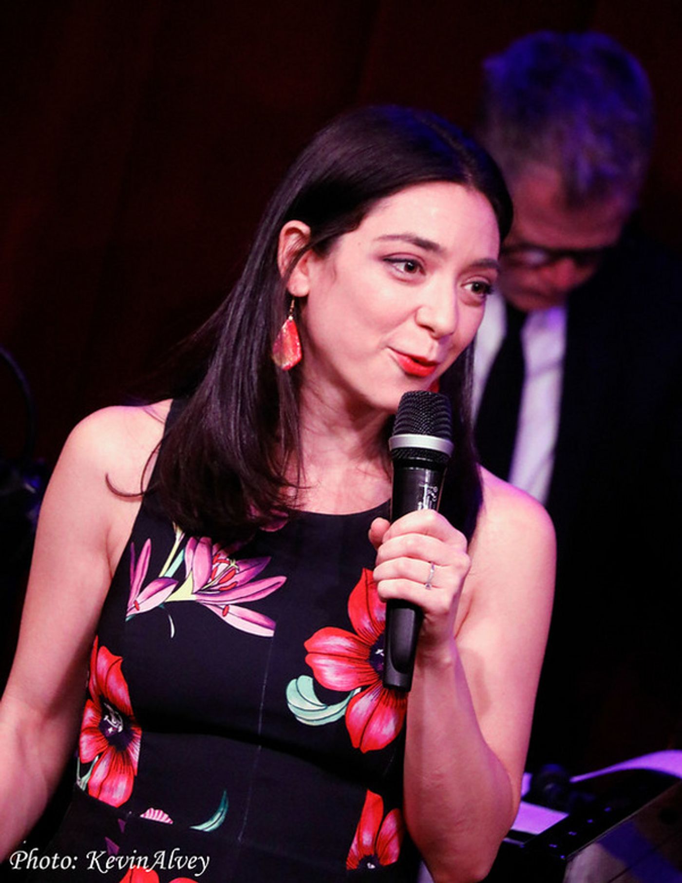 Photos: JIM CARUSO'S CAST PARTY Celebrates 19 Years At Birdland  Image