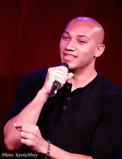 John Manzari Photo