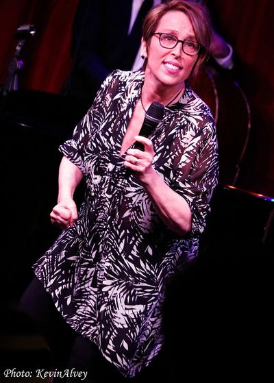 Susie Mosher Photo