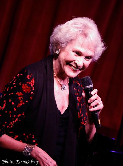 Marta Sanders Photo