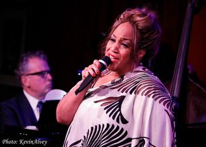 Michelle Johnson Photo