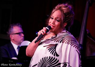 Michelle Johnson Photo