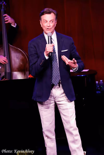 Jim Caruso Photo