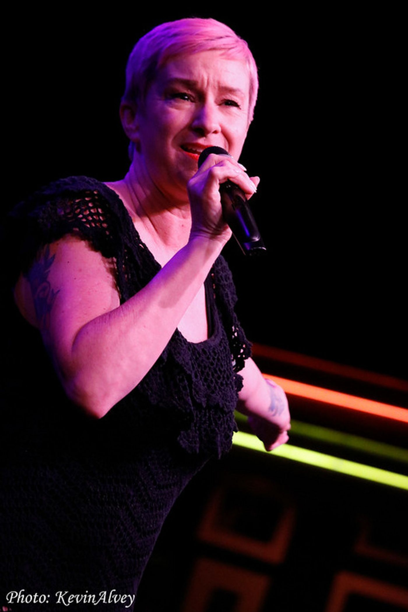 Photos: JIM CARUSO'S CAST PARTY Celebrates 19 Years At Birdland  Image