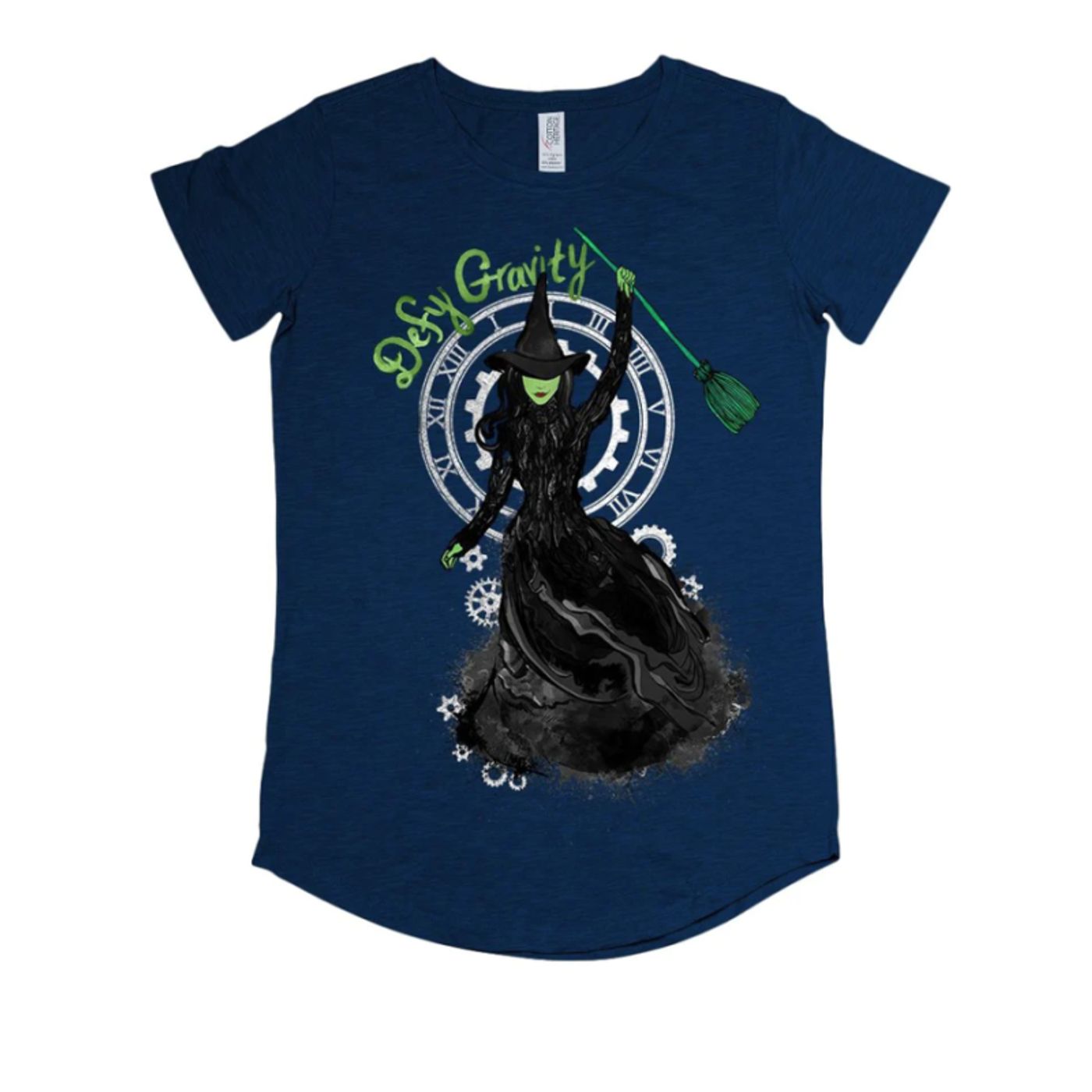 Elphaba Women's Tee