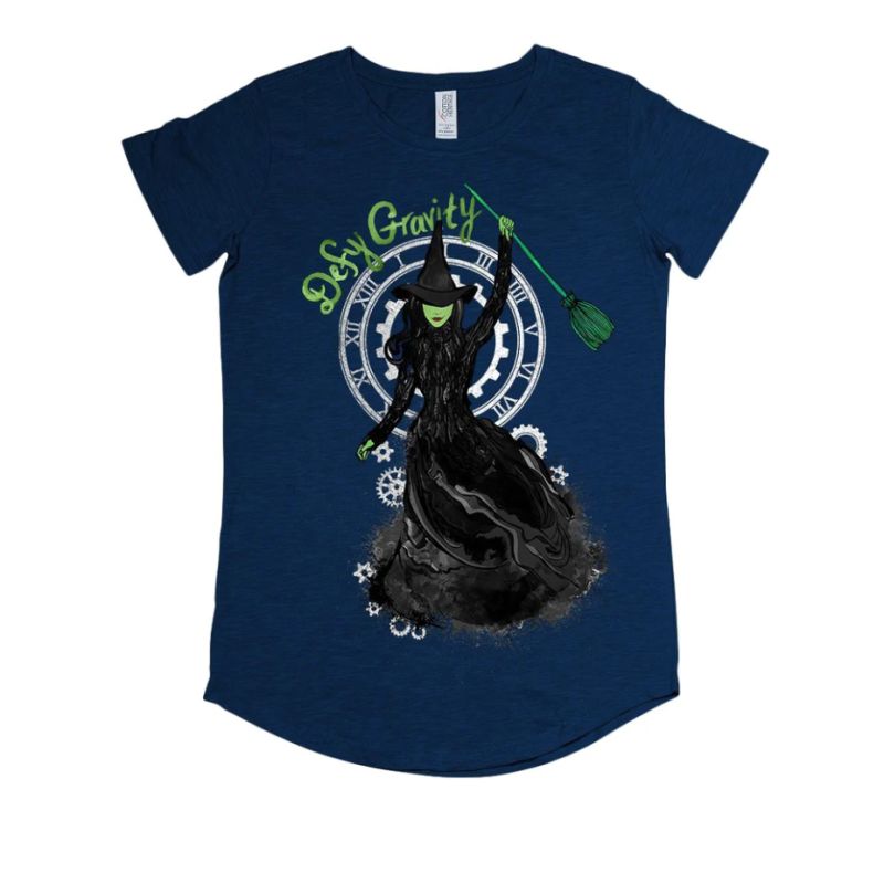 Elphaba Women's Tee