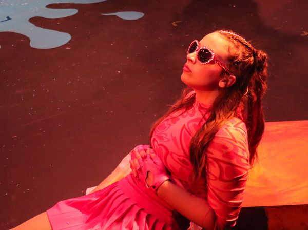 Photos: THE UNAUTHORIZED PETER JOHNSON PARODY Opens In Chicago!  Image