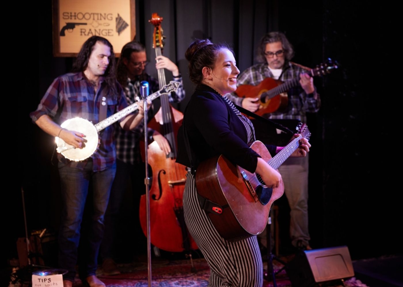 Review: PREJUDICE AND PRIDE OPENS IN KANSAS CITY at Musical Theater Heritage  Image