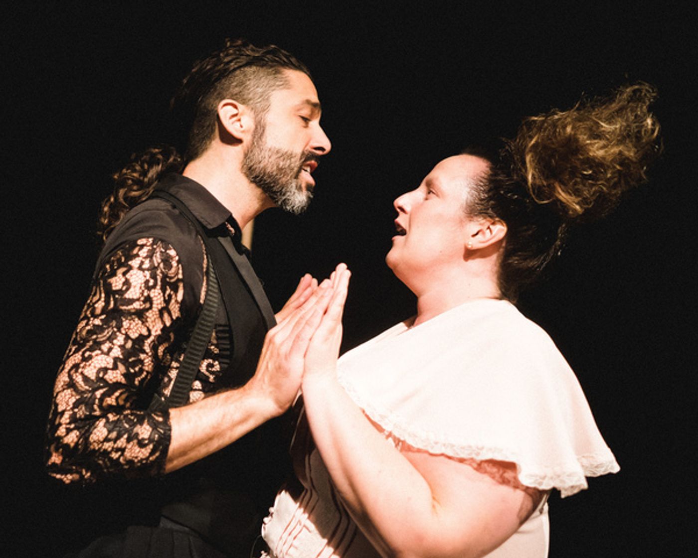 Photos: First Look At Walkabout Theater Company's U.S. Premiere of STILL A QUIET AFTERNOON Photos: First Look At Walkabout Theater Company's U.S. Premiere of STILL A QUIET AFTERNOON Image