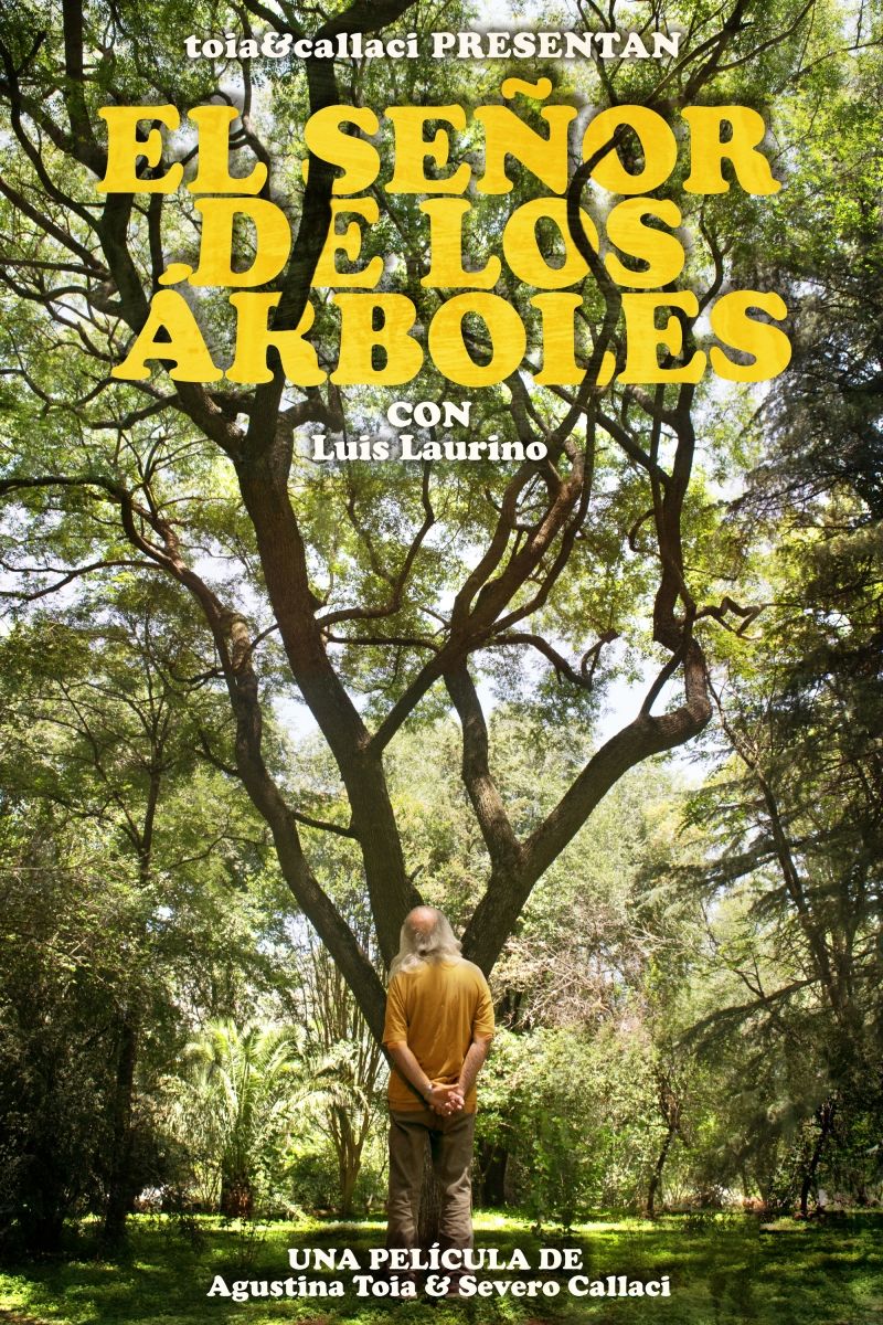 Toia&Callaci llega a la Gran Manzana para deleitarnos con tres de sus trabajos artísticos: “El Señor de los árboles” , “El Ángel de la valija” y “Las Juanas, una herejía' Toia&Callaci llega a la Gran Manzana para deleitarnos con tres de sus trabajos artísticos: “El Señor de los árboles” , “El Ángel de la valija” y “Las Juanas, una herejía' Image