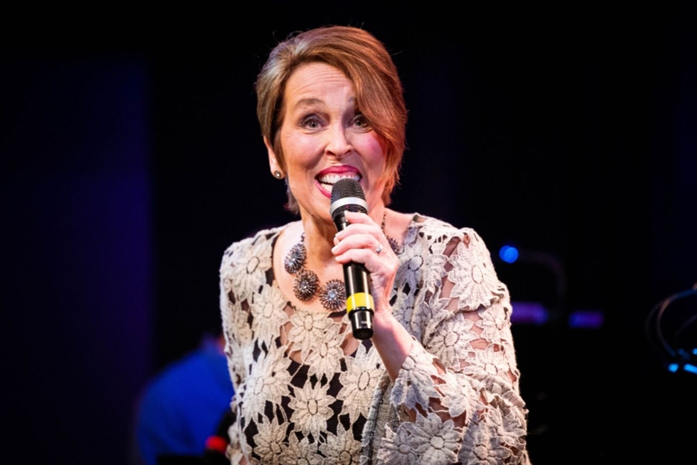 Photos: Matt Baker Captures The Electricity Of THE LINEUP WITH SUSIE MOSHER at Birdland Theater With His Camera Photos: Matt Baker Captures The Electricity Of THE LINEUP WITH SUSIE MOSHER at Birdland Theater With His Camera Image