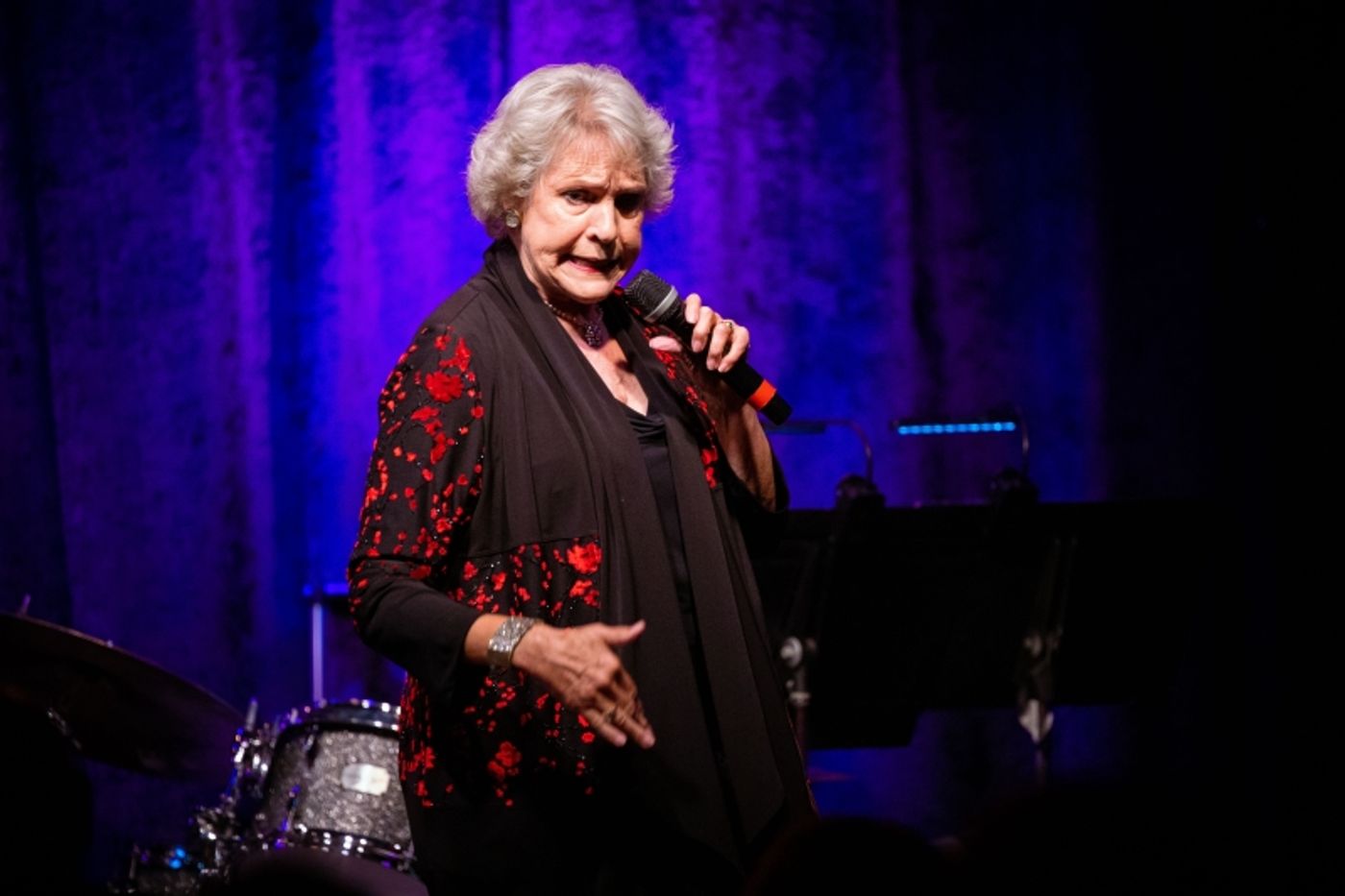 Photos: Matt Baker Captures The Electricity Of THE LINEUP WITH SUSIE MOSHER at Birdland Theater With His Camera Photos: Matt Baker Captures The Electricity Of THE LINEUP WITH SUSIE MOSHER at Birdland Theater With His Camera Image