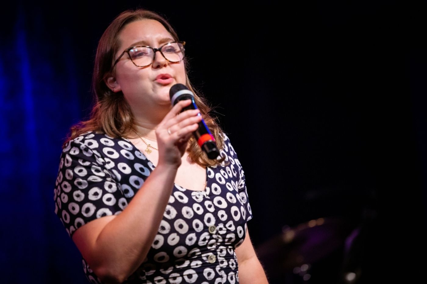 Photos: Matt Baker Captures The Electricity Of THE LINEUP WITH SUSIE MOSHER at Birdland Theater With His Camera Photos: Matt Baker Captures The Electricity Of THE LINEUP WITH SUSIE MOSHER at Birdland Theater With His Camera Image