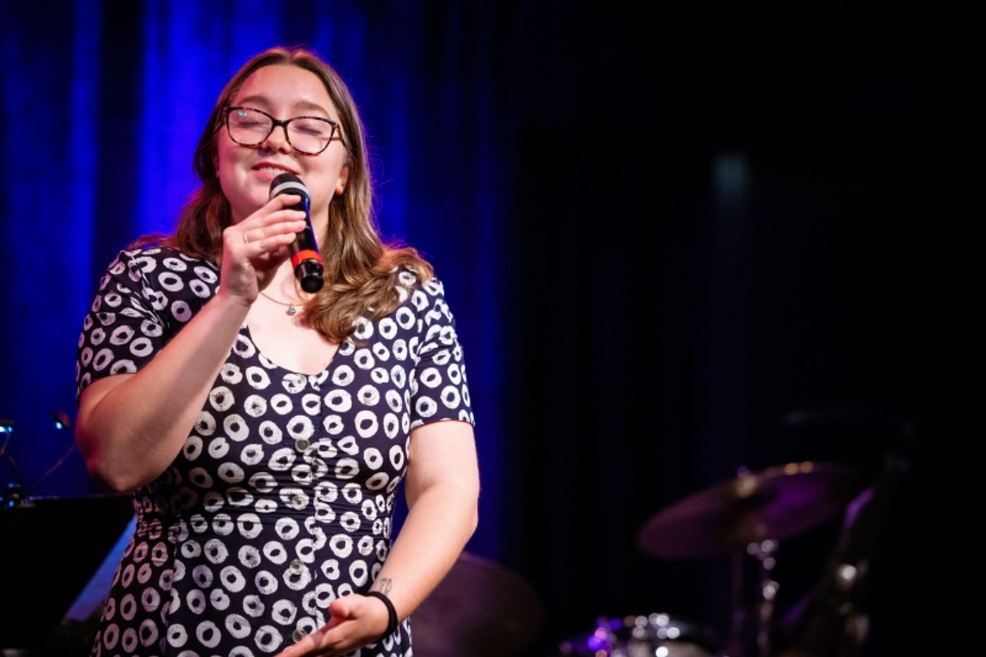 Photos: Matt Baker Captures The Electricity Of THE LINEUP WITH SUSIE MOSHER at Birdland Theater With His Camera Photos: Matt Baker Captures The Electricity Of THE LINEUP WITH SUSIE MOSHER at Birdland Theater With His Camera Image