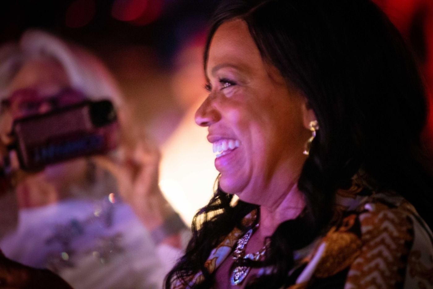 Photos: Matt Baker Captures The Electricity Of THE LINEUP WITH SUSIE MOSHER at Birdland Theater With His Camera Photos: Matt Baker Captures The Electricity Of THE LINEUP WITH SUSIE MOSHER at Birdland Theater With His Camera Image