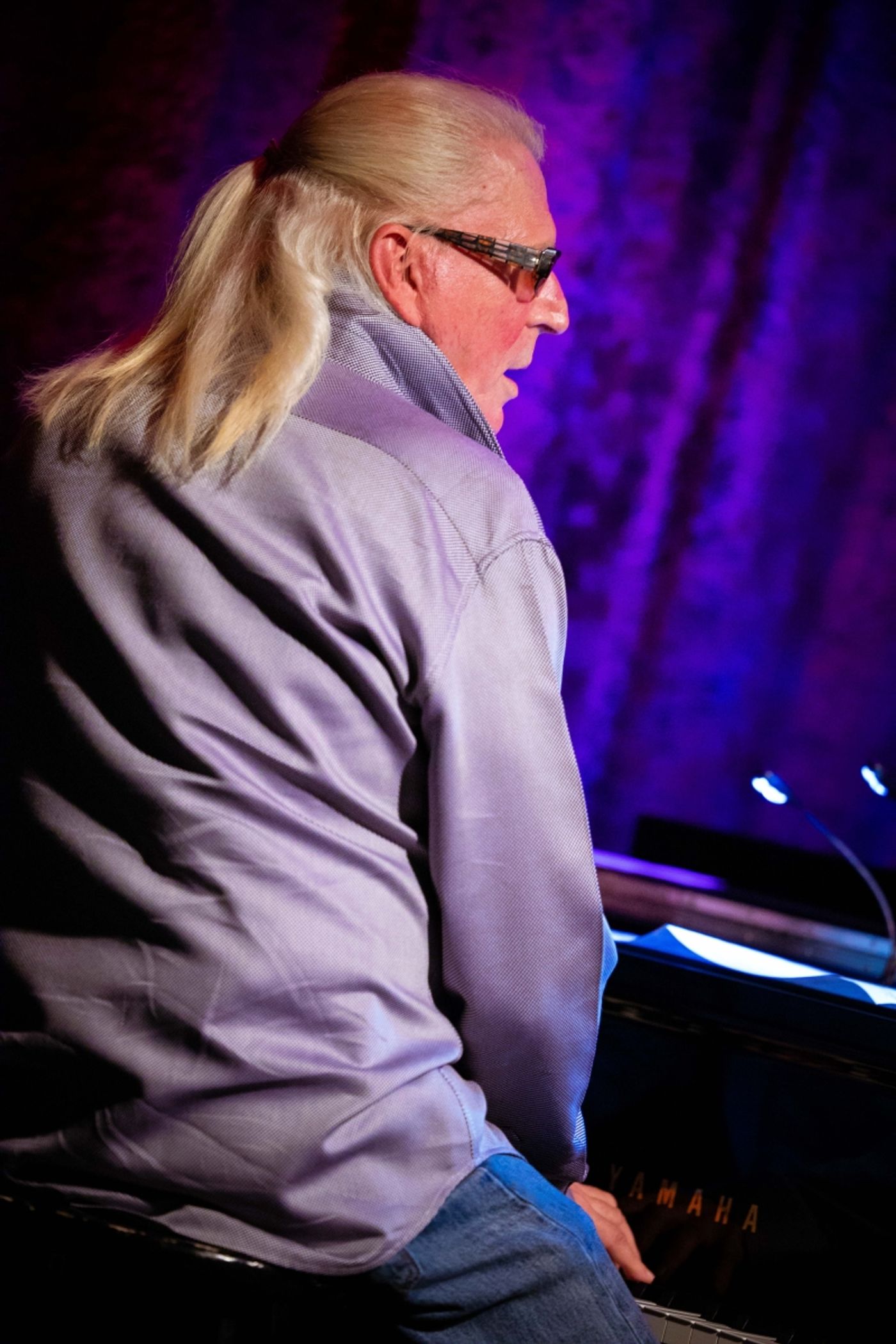 Photos: Matt Baker Captures The Electricity Of THE LINEUP WITH SUSIE MOSHER at Birdland Theater With His Camera Photos: Matt Baker Captures The Electricity Of THE LINEUP WITH SUSIE MOSHER at Birdland Theater With His Camera Image