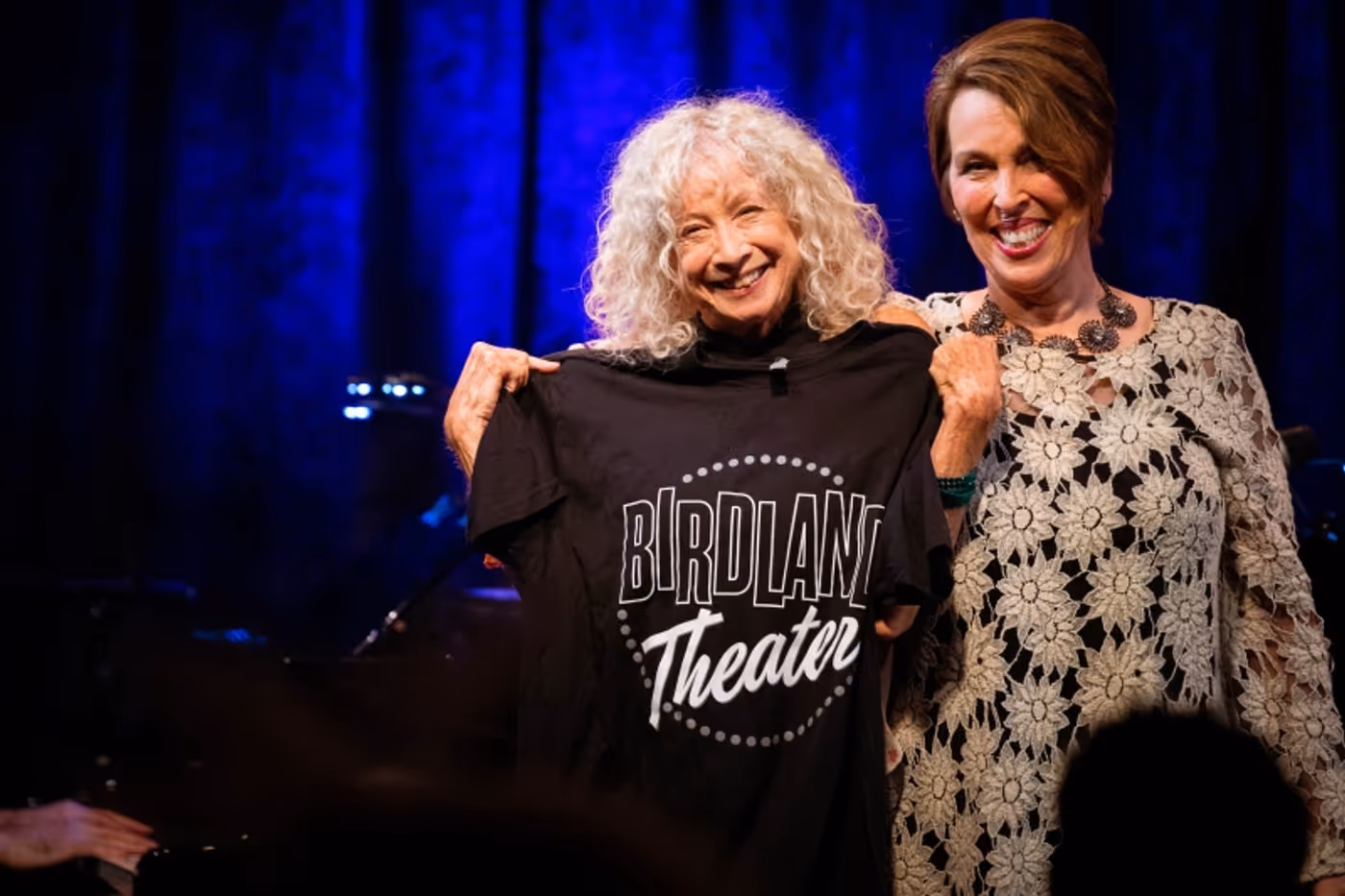 Photos: Matt Baker Captures The Electricity Of THE LINEUP WITH SUSIE MOSHER at Birdland Theater With His Camera Photos: Matt Baker Captures The Electricity Of THE LINEUP WITH SUSIE MOSHER at Birdland Theater With His Camera Image