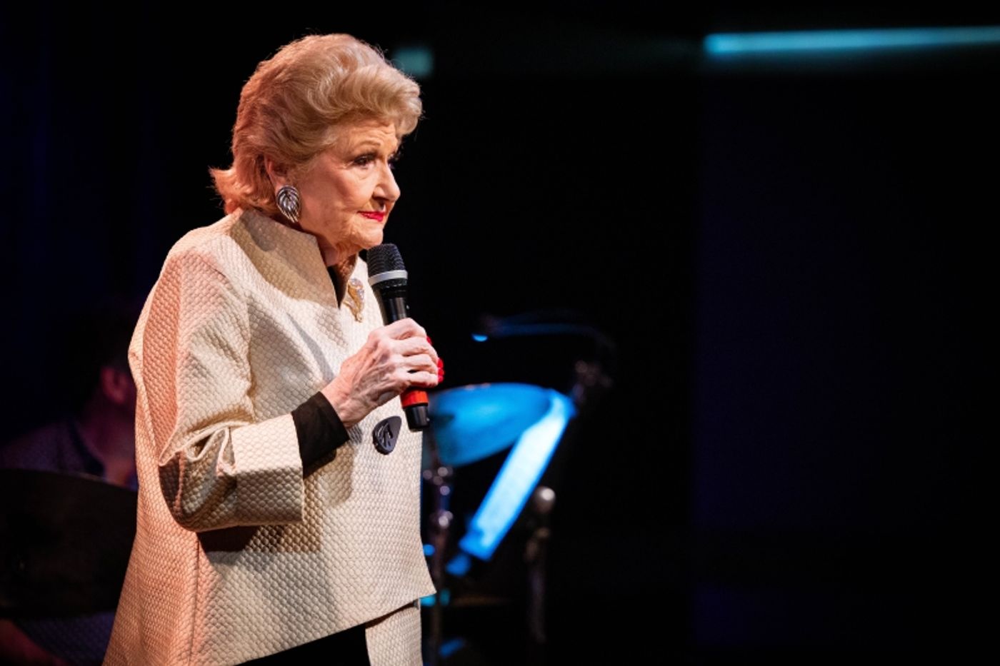 Photos: Matt Baker Captures The Electricity Of THE LINEUP WITH SUSIE MOSHER at Birdland Theater With His Camera Photos: Matt Baker Captures The Electricity Of THE LINEUP WITH SUSIE MOSHER at Birdland Theater With His Camera Image