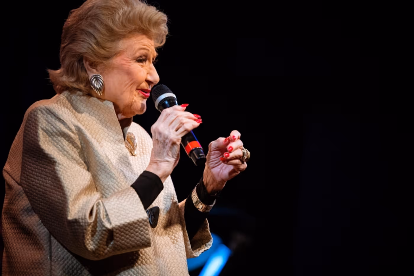 Photos: Matt Baker Captures The Electricity Of THE LINEUP WITH SUSIE MOSHER at Birdland Theater With His Camera Photos: Matt Baker Captures The Electricity Of THE LINEUP WITH SUSIE MOSHER at Birdland Theater With His Camera Image