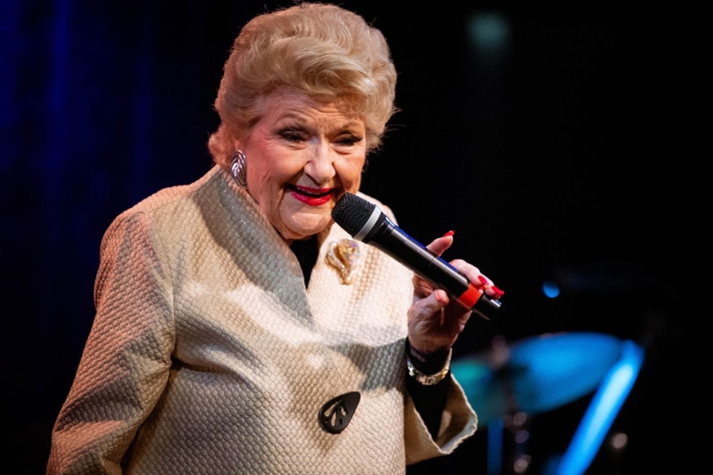 Photos: Matt Baker Captures The Electricity Of THE LINEUP WITH SUSIE MOSHER at Birdland Theater With His Camera Photos: Matt Baker Captures The Electricity Of THE LINEUP WITH SUSIE MOSHER at Birdland Theater With His Camera Image