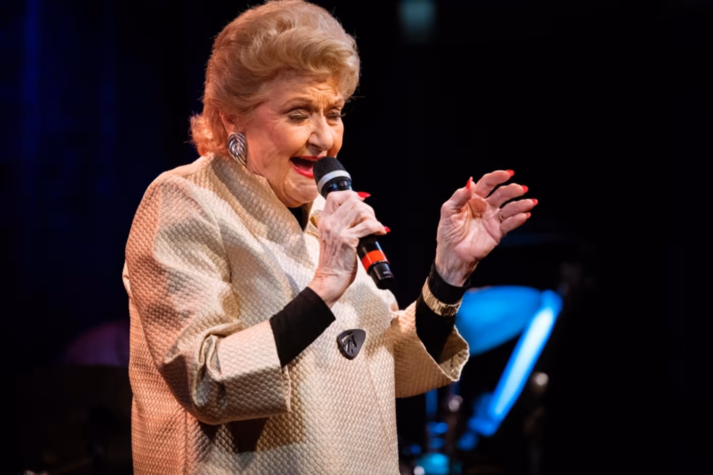 Photos: Matt Baker Captures The Electricity Of THE LINEUP WITH SUSIE MOSHER at Birdland Theater With His Camera Photos: Matt Baker Captures The Electricity Of THE LINEUP WITH SUSIE MOSHER at Birdland Theater With His Camera Image