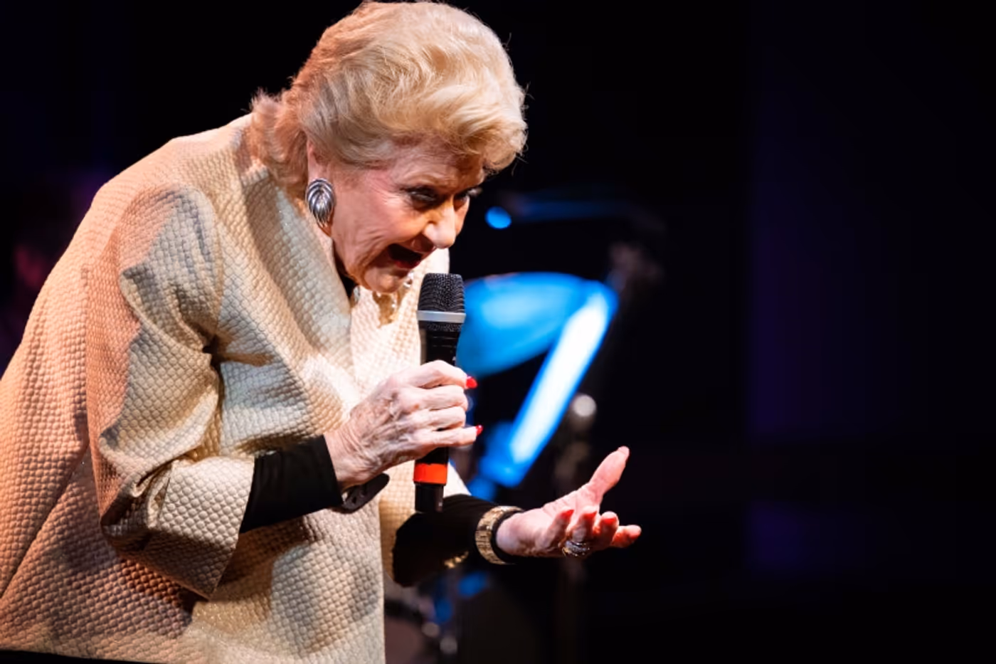 Photos: Matt Baker Captures The Electricity Of THE LINEUP WITH SUSIE MOSHER at Birdland Theater With His Camera Photos: Matt Baker Captures The Electricity Of THE LINEUP WITH SUSIE MOSHER at Birdland Theater With His Camera Image