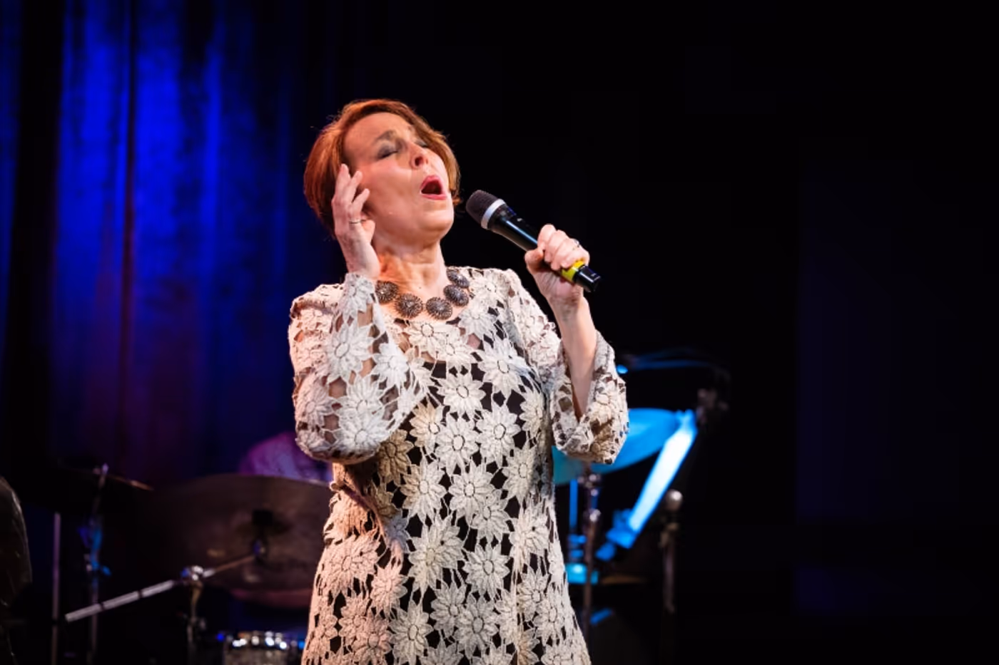 Photos: Matt Baker Captures The Electricity Of THE LINEUP WITH SUSIE MOSHER at Birdland Theater With His Camera Photos: Matt Baker Captures The Electricity Of THE LINEUP WITH SUSIE MOSHER at Birdland Theater With His Camera Image
