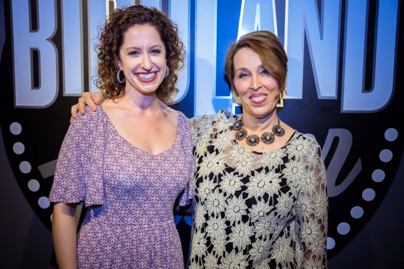 Photos: Matt Baker Captures The Electricity Of THE LINEUP WITH SUSIE MOSHER at Birdland Theater With His Camera Photos: Matt Baker Captures The Electricity Of THE LINEUP WITH SUSIE MOSHER at Birdland Theater With His Camera Image