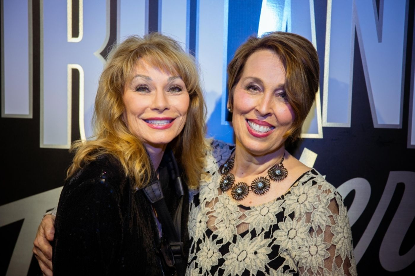 Photos: Matt Baker Captures The Electricity Of THE LINEUP WITH SUSIE MOSHER at Birdland Theater With His Camera Photos: Matt Baker Captures The Electricity Of THE LINEUP WITH SUSIE MOSHER at Birdland Theater With His Camera Image