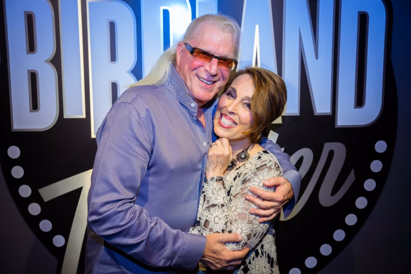 Photos: Matt Baker Captures The Electricity Of THE LINEUP WITH SUSIE MOSHER at Birdland Theater With His Camera Photos: Matt Baker Captures The Electricity Of THE LINEUP WITH SUSIE MOSHER at Birdland Theater With His Camera Image