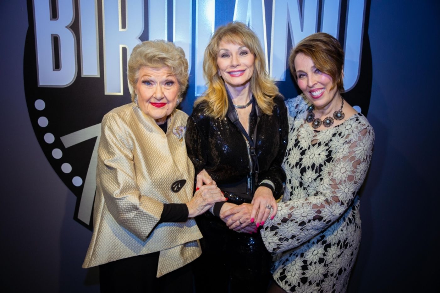 Photos: Matt Baker Captures The Electricity Of THE LINEUP WITH SUSIE MOSHER at Birdland Theater With His Camera Photos: Matt Baker Captures The Electricity Of THE LINEUP WITH SUSIE MOSHER at Birdland Theater With His Camera Image