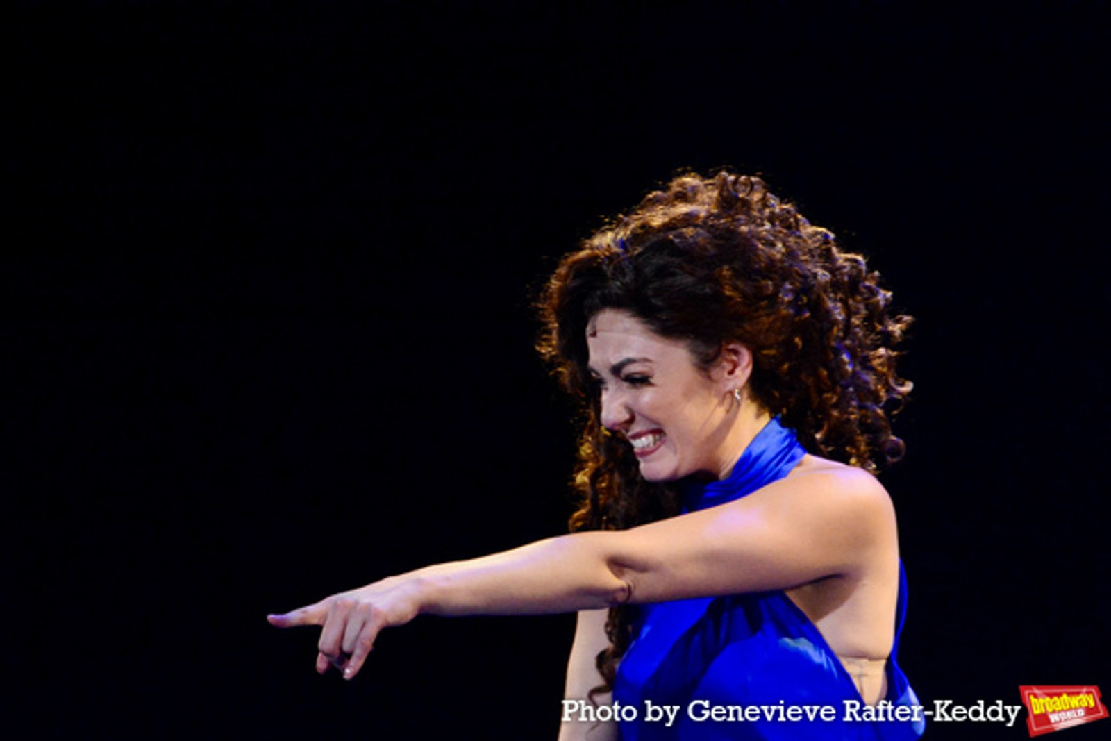 Photos: Inside Opening Night of ON YOUR FEET at the John W. Engeman Theater — photo 63 of 93