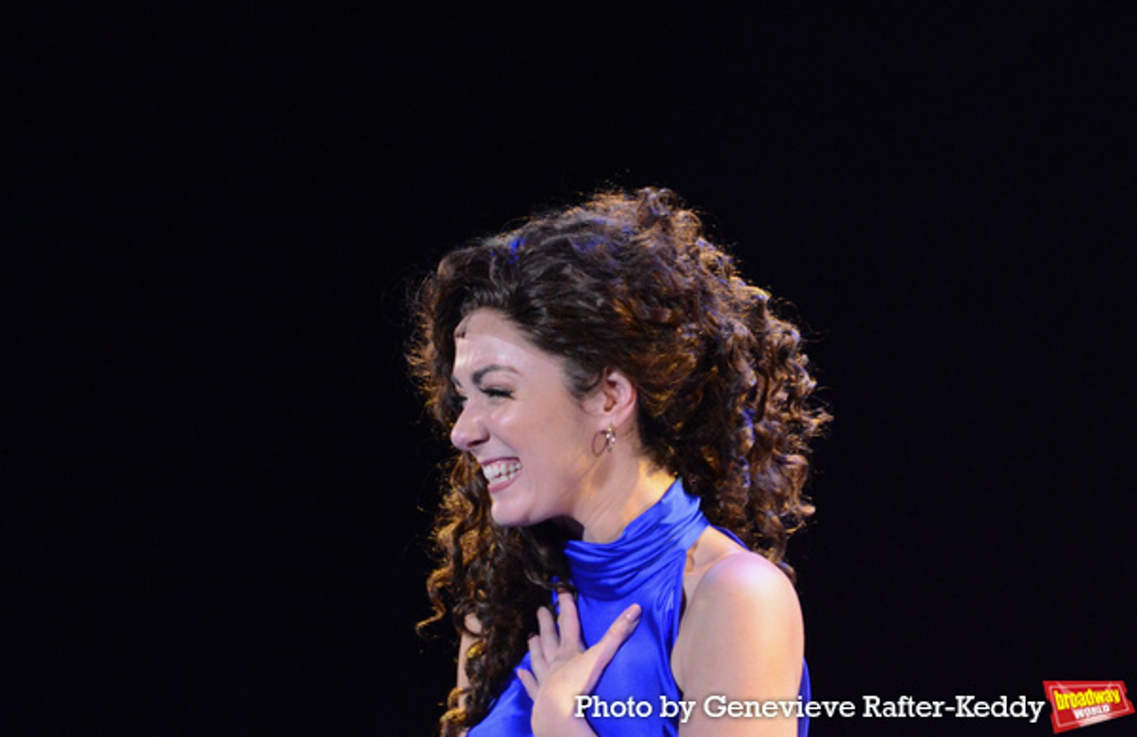 Photos: Inside Opening Night of ON YOUR FEET at the John W. Engeman Theater — photo 64 of 93