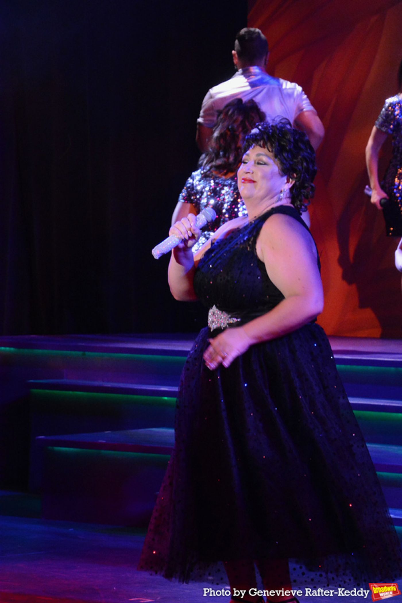 Photos: Inside Opening Night of ON YOUR FEET at the John W. Engeman Theater  Image