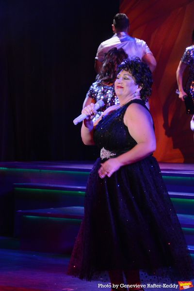 Nicole Paloma Sarro Photo