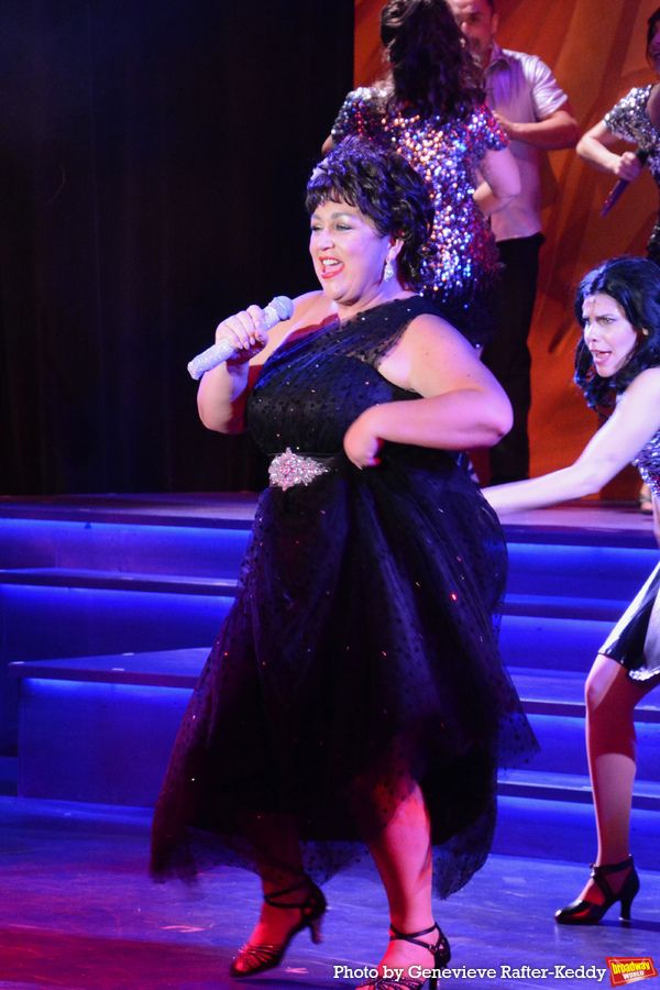 Nicole Paloma Sarro Photo