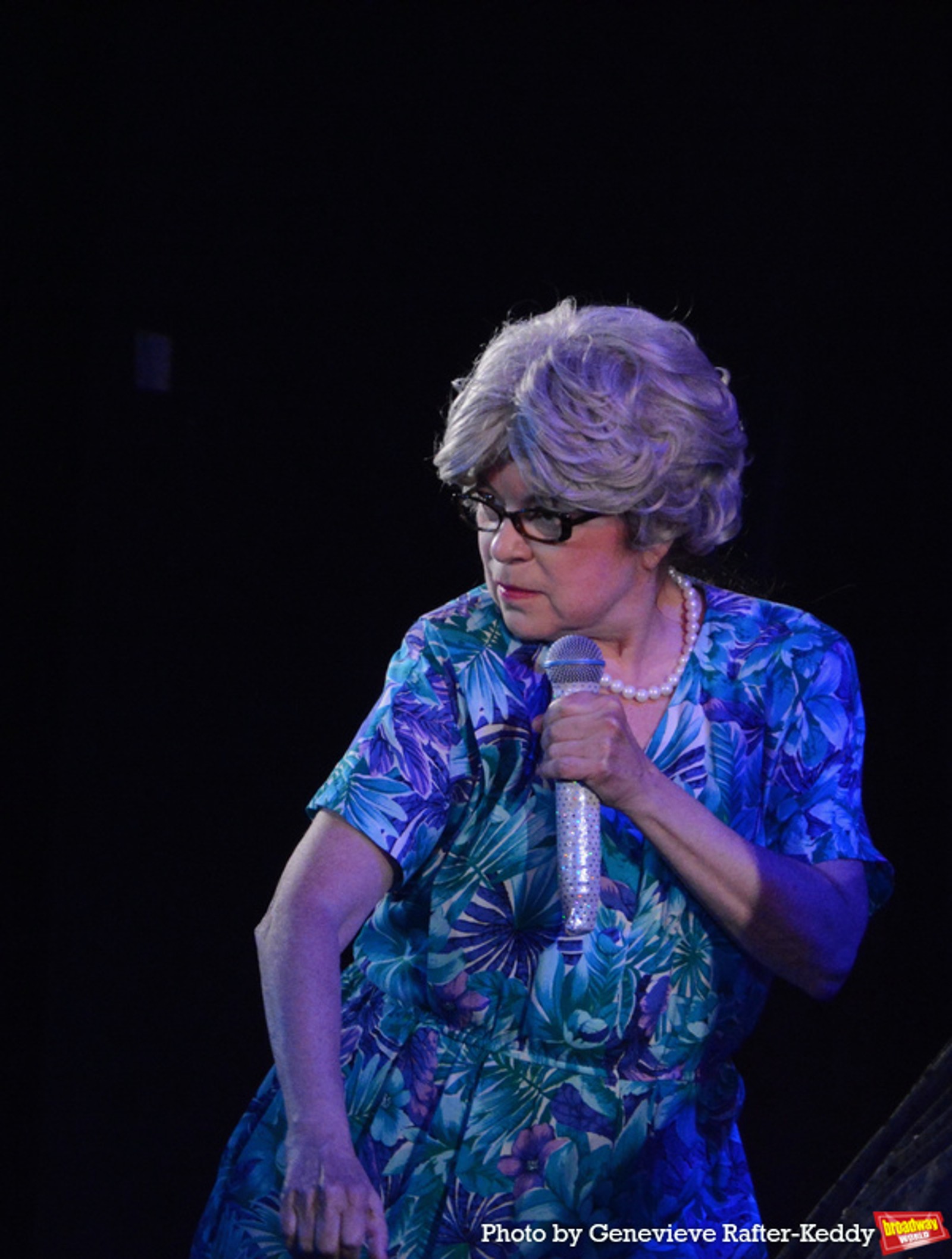 Photos: Inside Opening Night of ON YOUR FEET at the John W. Engeman Theater — photo 72 of 93