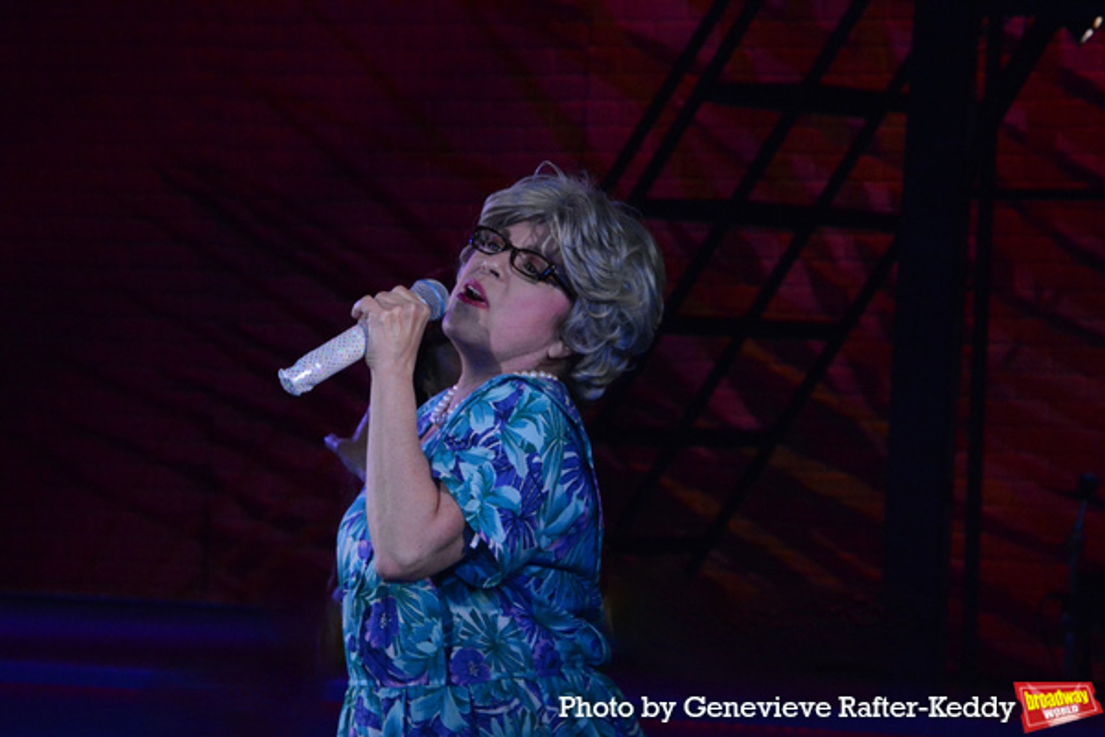 Photos: Inside Opening Night of ON YOUR FEET at the John W. Engeman Theater — photo 74 of 93