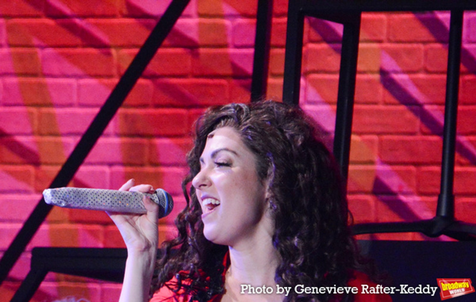 Photos: Inside Opening Night of ON YOUR FEET at the John W. Engeman Theater — photo 82 of 93