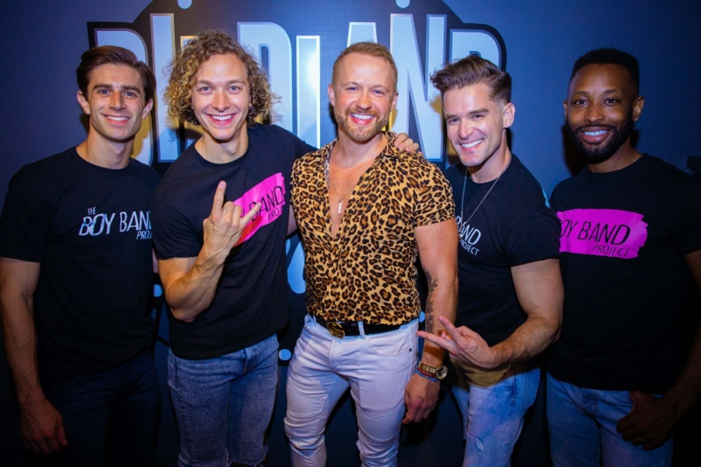 Photos: July 19th THE LINEUP WITH SUSIE MOSHER at Birdland Theater Looks Good Lensed by Matt Baker Photos: July 19th THE LINEUP WITH SUSIE MOSHER at Birdland Theater Looks Good Lensed by Matt Baker Image