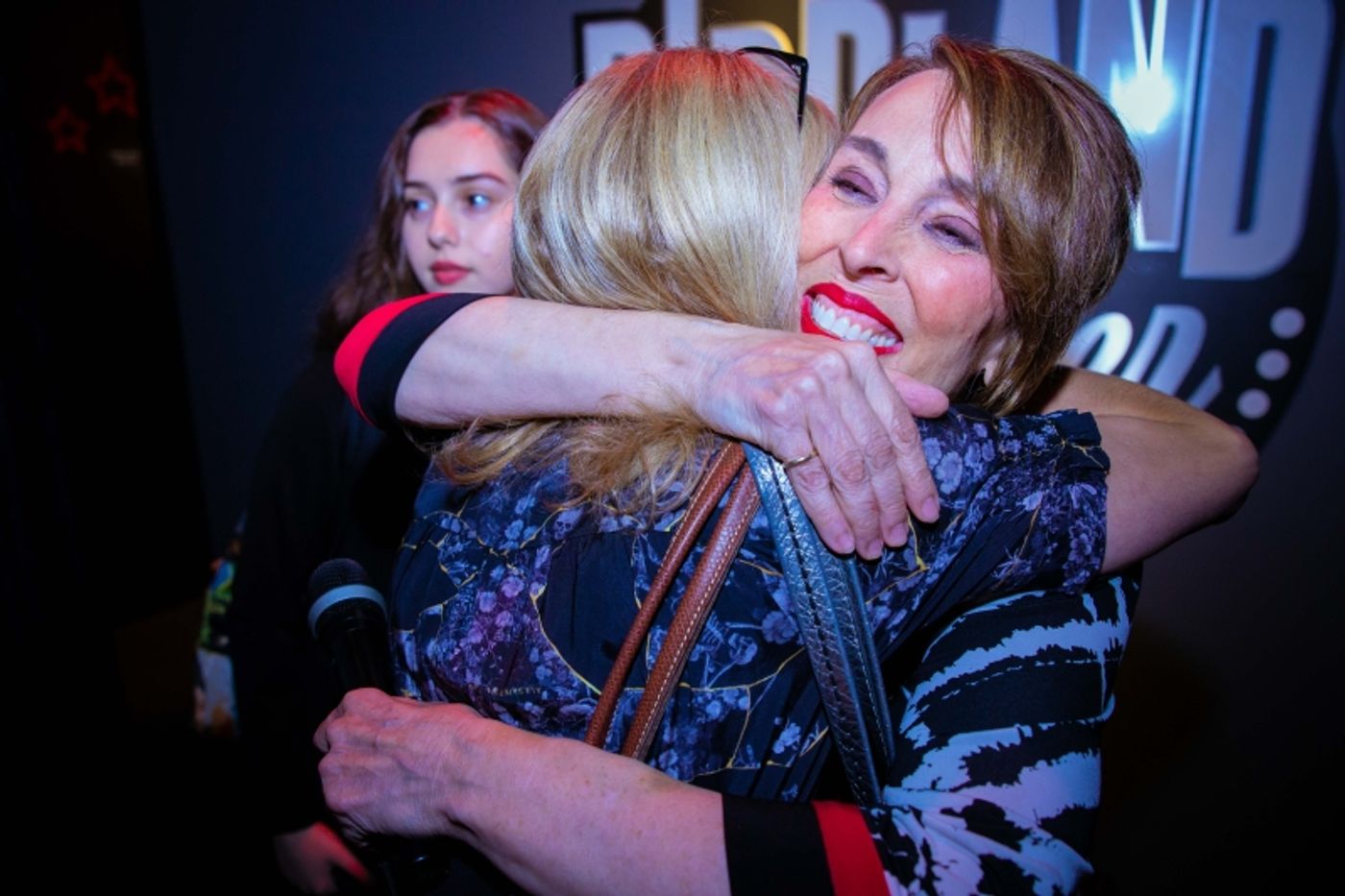 Photos: July 19th THE LINEUP WITH SUSIE MOSHER at Birdland Theater Looks Good Lensed by Matt Baker Photos: July 19th THE LINEUP WITH SUSIE MOSHER at Birdland Theater Looks Good Lensed by Matt Baker Image